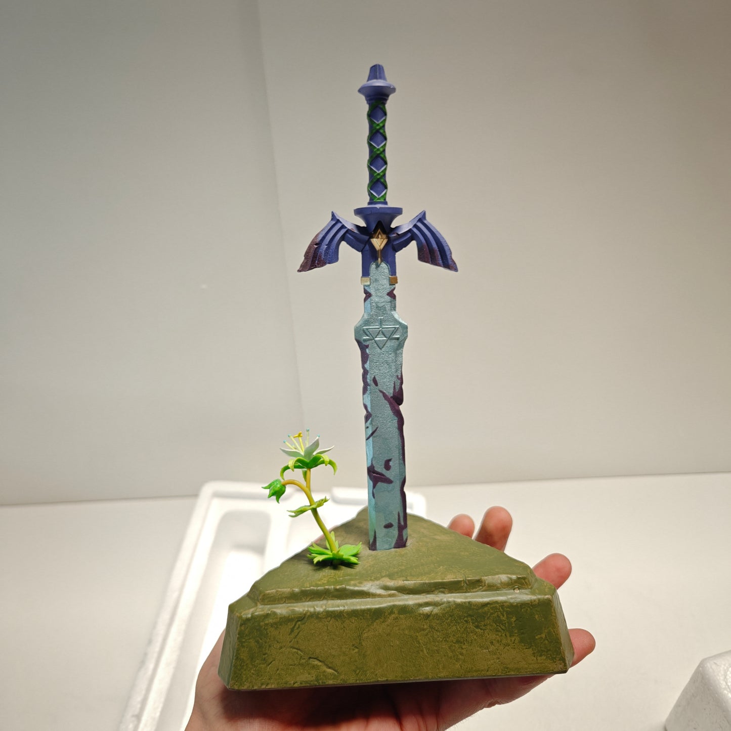 The Legend Of Zelda Breath Of The Wild Limited Edition