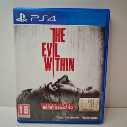 The Evil Within