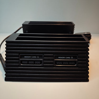 PS2 Playstation 2 Stand "Pyramid"