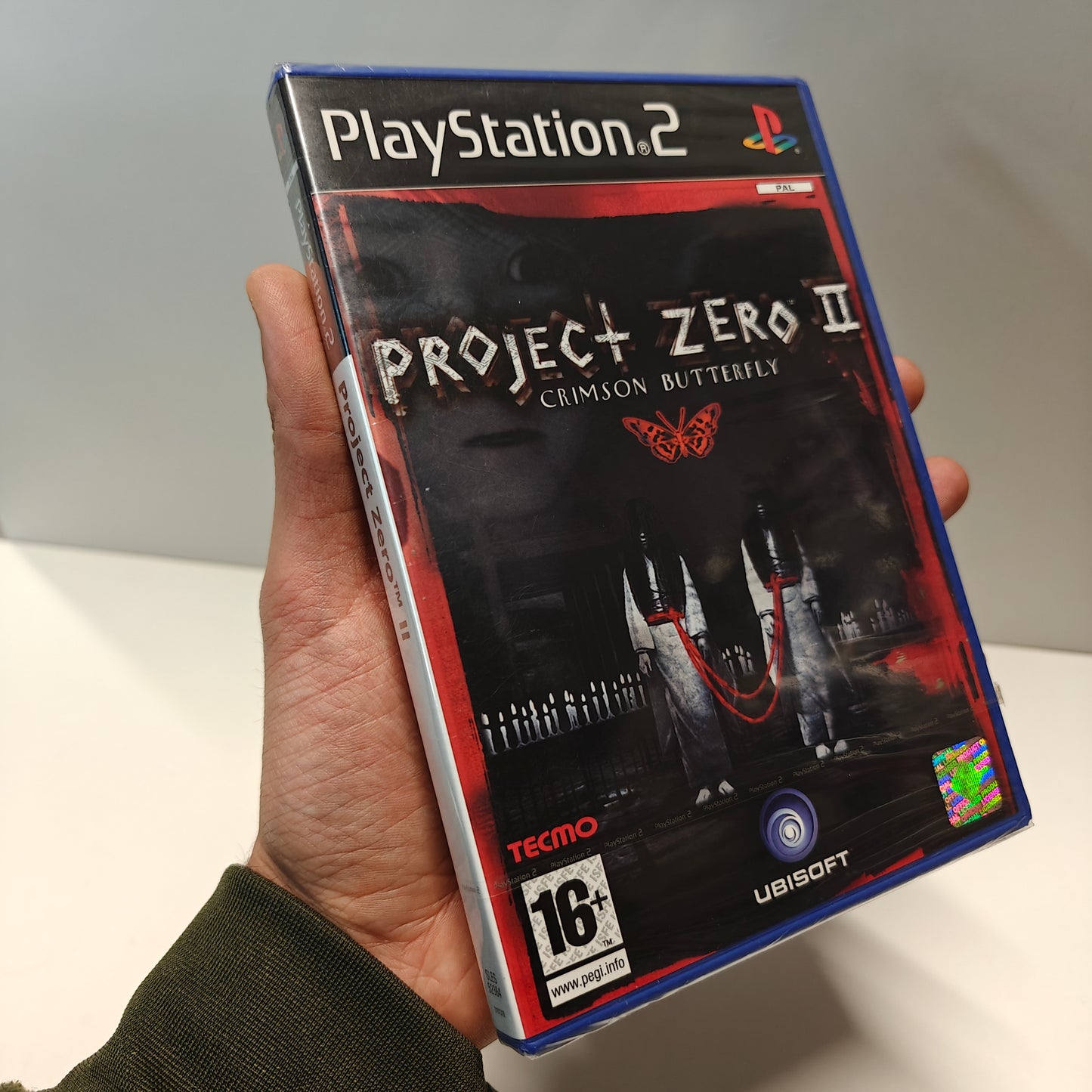 Project Zero II 2 (NEW)