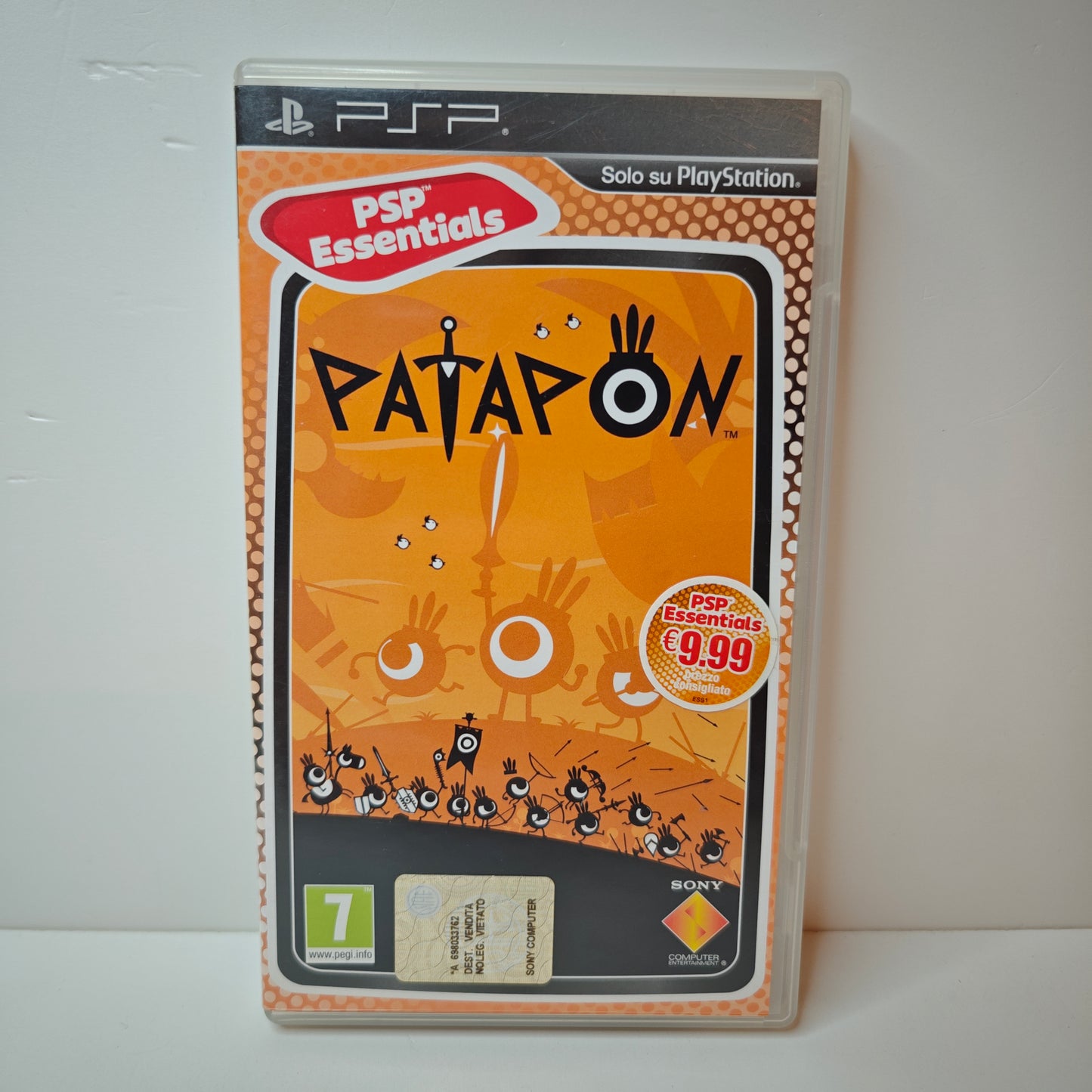 Patapon