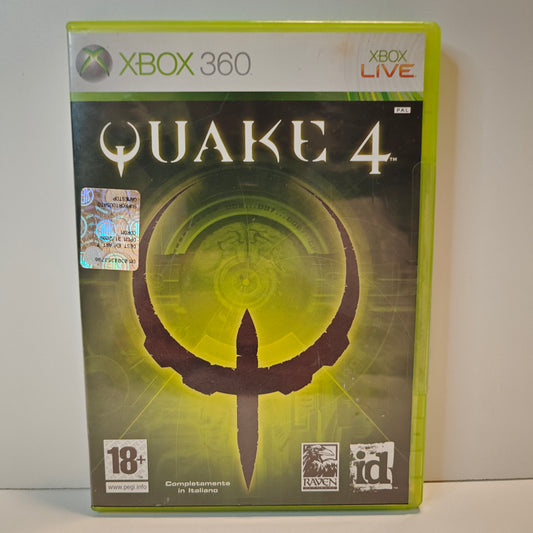 Quake 4