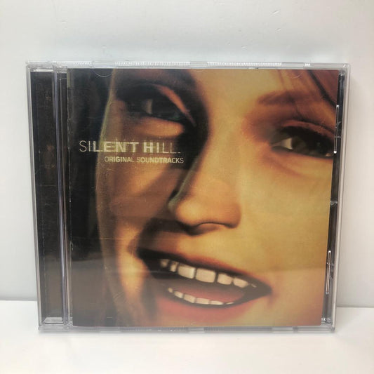 Silent Hill Original Soundtrack